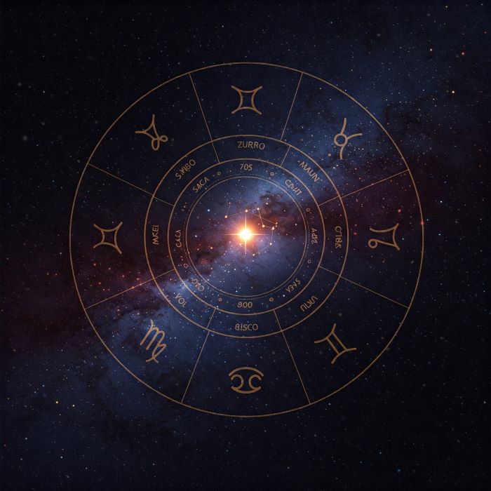Horoskop indywidualny
