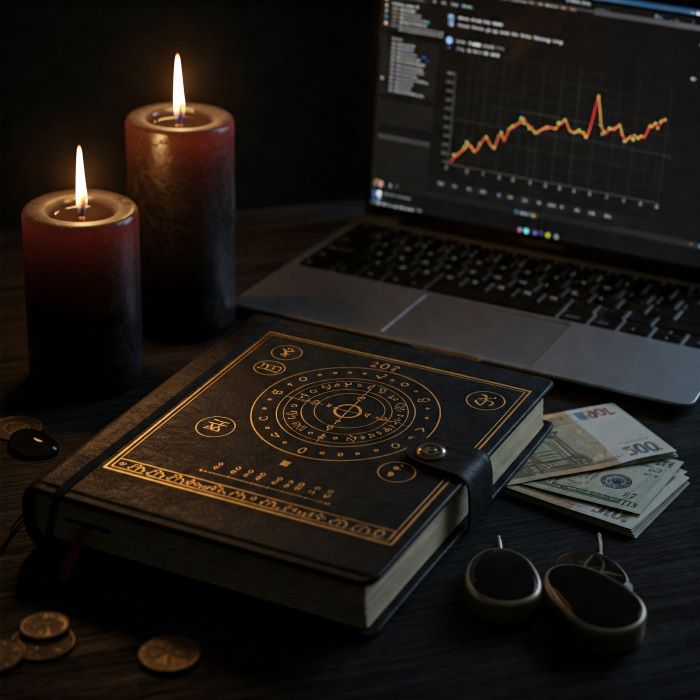 Numerologia biznesowa
