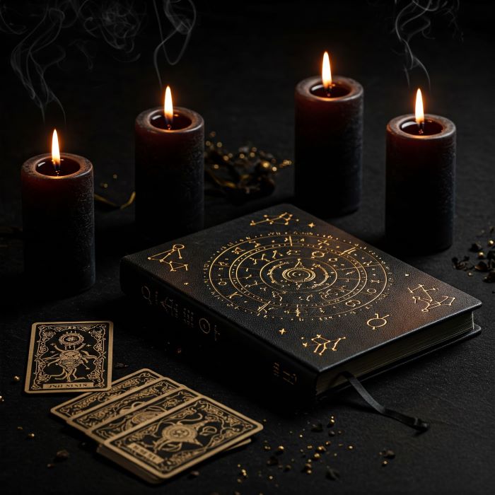 Numerologia osobista